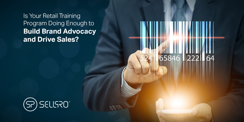 drive brand advocacy and sales