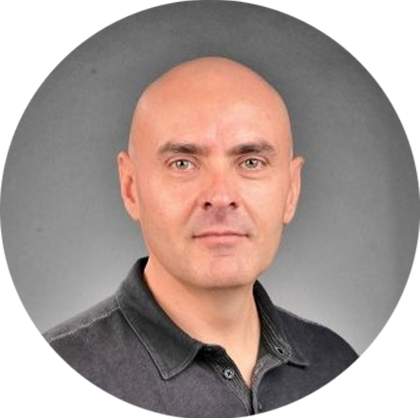 Kristian Beloff, CEO SellPro