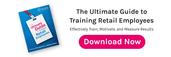 The Ultimate Guide to Training Retail Employees