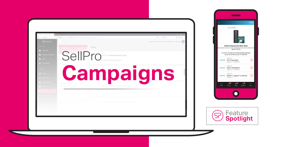 Maximize Retail Employee Engagement Through SellPro Campaigns