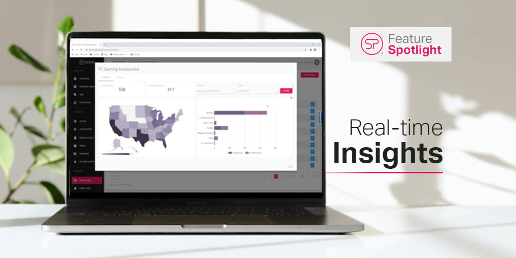 Quickly Access Real-time Insights on Retail Stores Nationwide