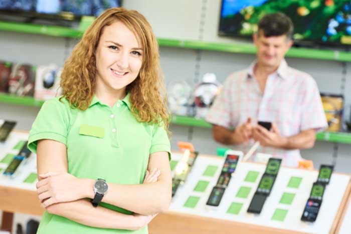 Rethinking The Role Of Store Associates To Drive Front Line Results